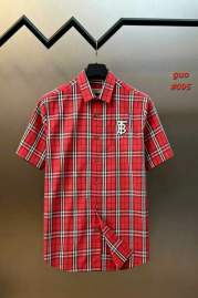 Picture of Burberry Shirts Short _SKUBurberryM-3XL12yr14928014